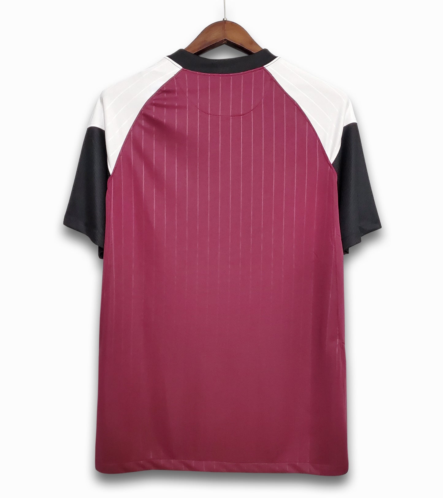 PSG 19-20 Alternative short sleeve