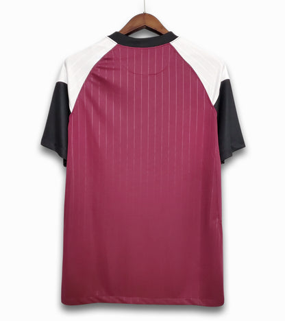 PSG 19-20 Alternative short sleeve