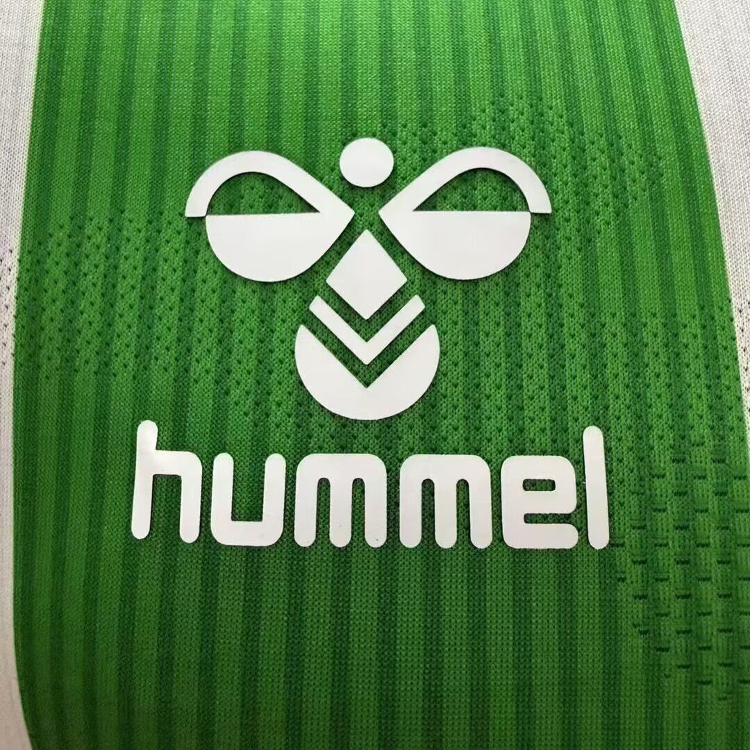 Real Betis 25-26 Local – Versión Jugador