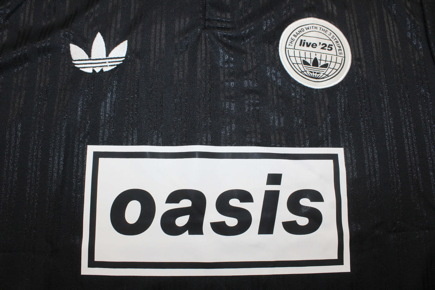 Oasis Jersey
