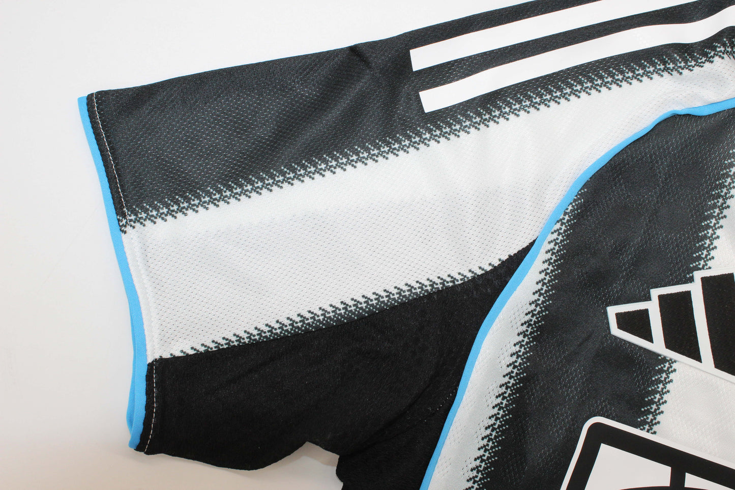 Newcastle United 25-26 Local versión jugador