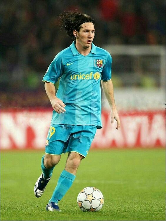 Barcelona 07-08 Away short sleeve – Club de Jerseys