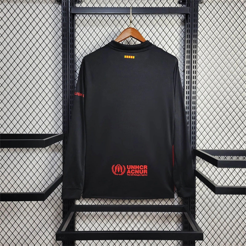 Barcelona 24-25 Visit player version