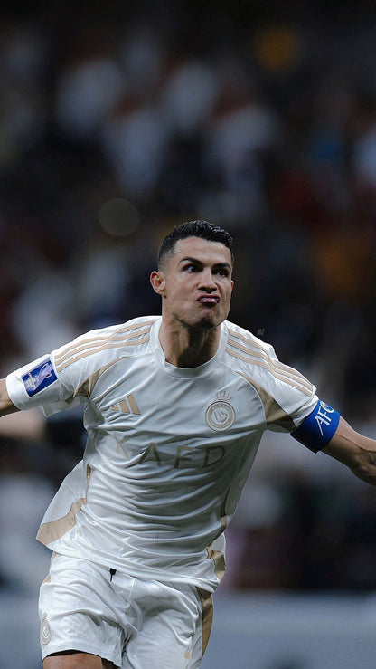 Al Nassr 23-24 Visit player version