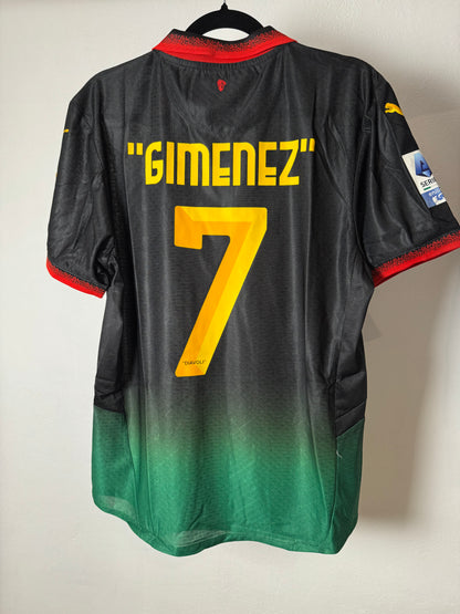 Jersey liquidación talla L