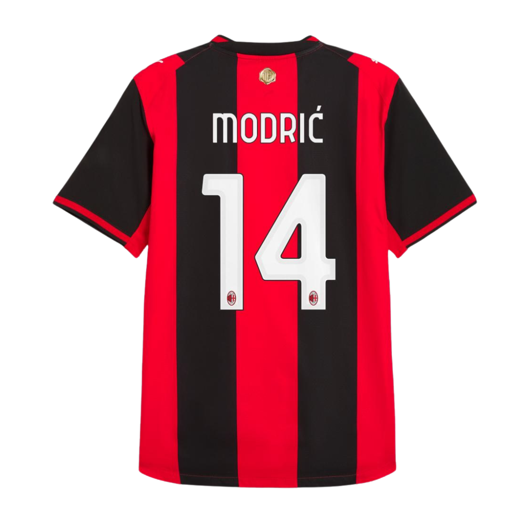 Milan 2026/27 local versión jugador