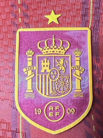 Germany 2024 Home Player Version