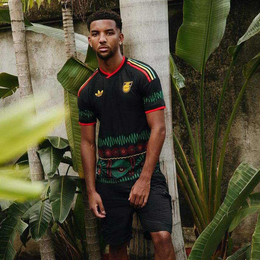 Jamaica Mundial 2026 Visita versión fan