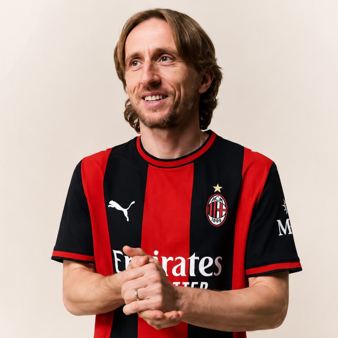 Milan 2026/27 local versión jugador