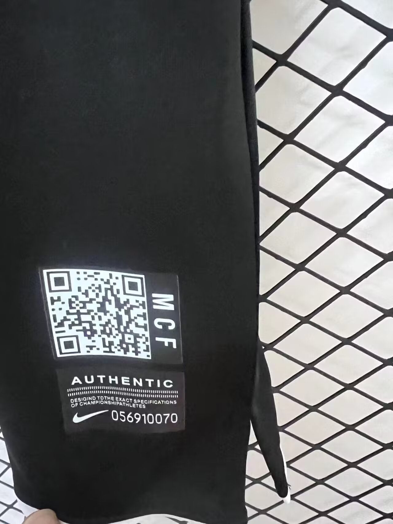 Barcelona 03-04 Home short sleeve