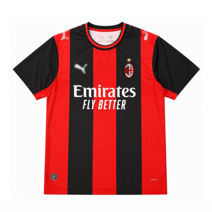 Milan 2026/27 local versión jugador