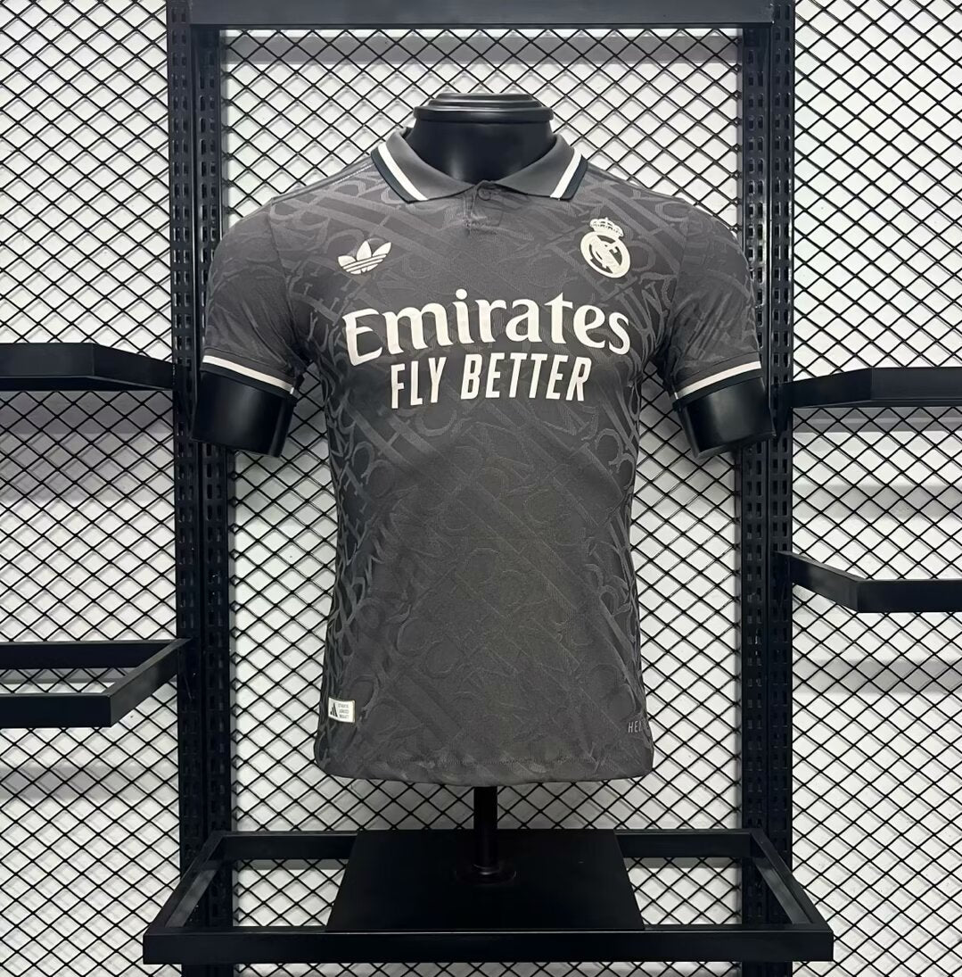 Outlets Real Madrid player jersey