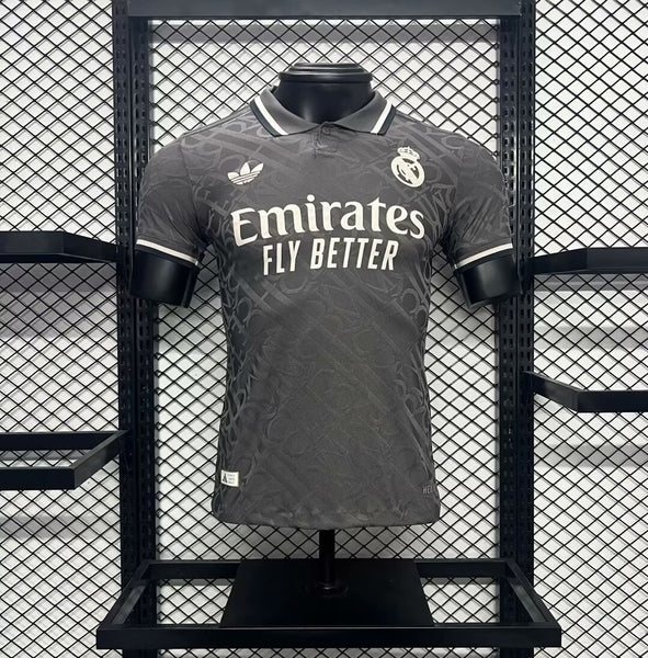 Real Madrid 24-25 Third player version – Club de Jerseys