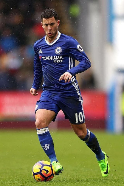 Chelsea 11-12 Home Short Sleeve