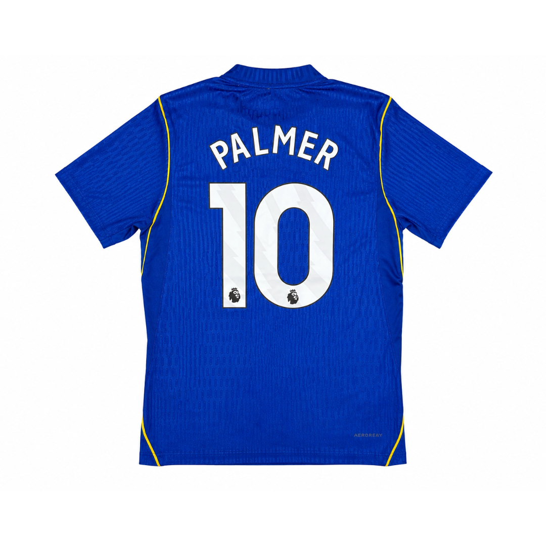 Chelsea 2026/27 local versión jugador