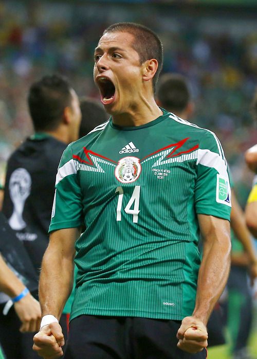 Germany 2014 Home Short Sleeve