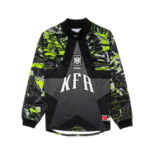 Jersey Portero Corea del Sur - Hollywood | Edición Especial