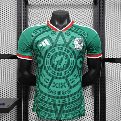 Mexico Mundial 2026 versión jugador