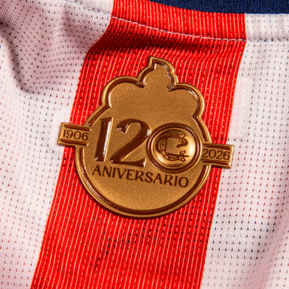 Real Madrid 24-25 Home long sleeve player version