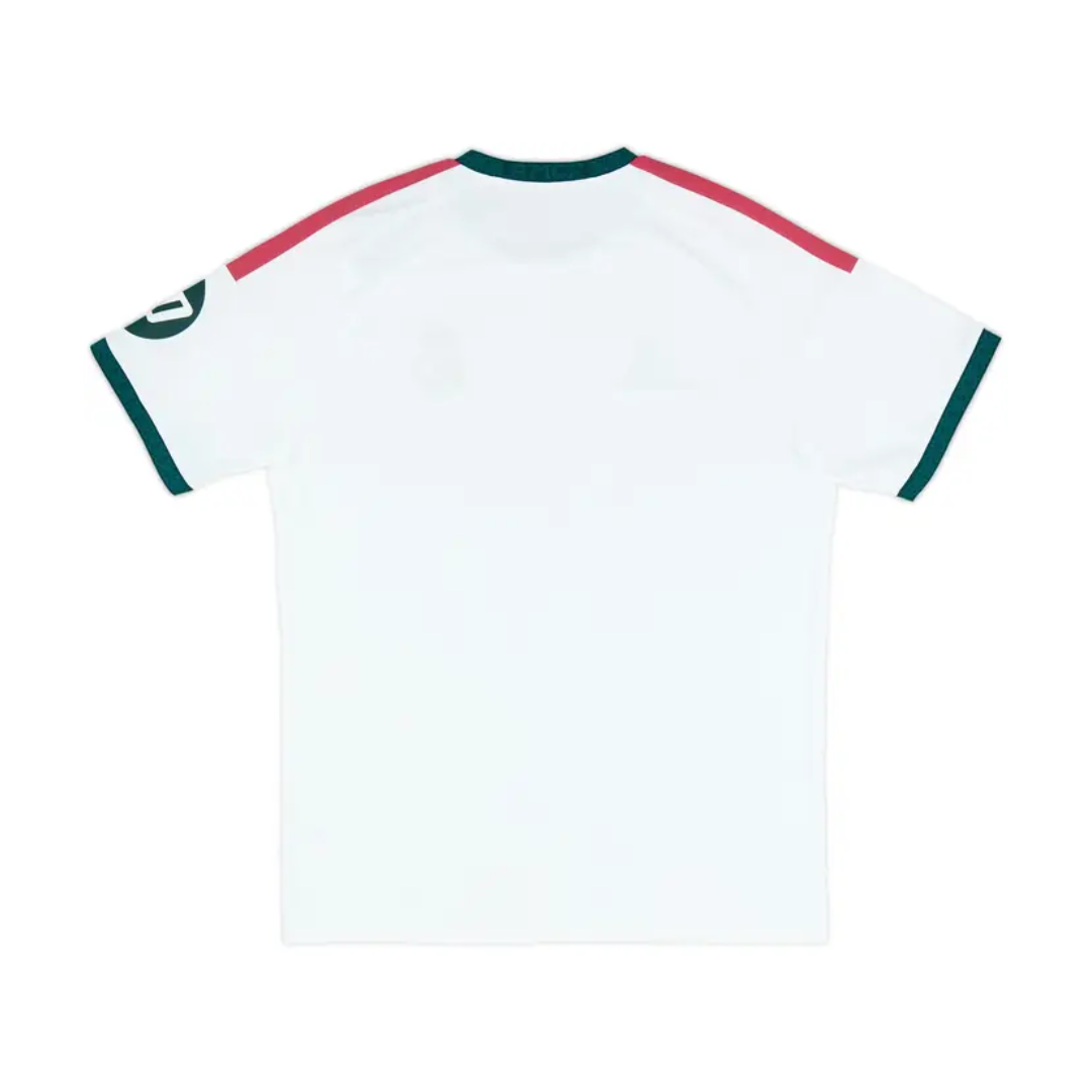 Real Madrid 2026-2027 Local – Versión Jugador
