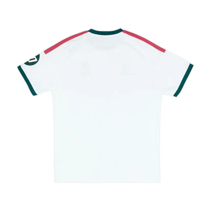 Real Madrid 2026-2027 Local – Versión Jugador