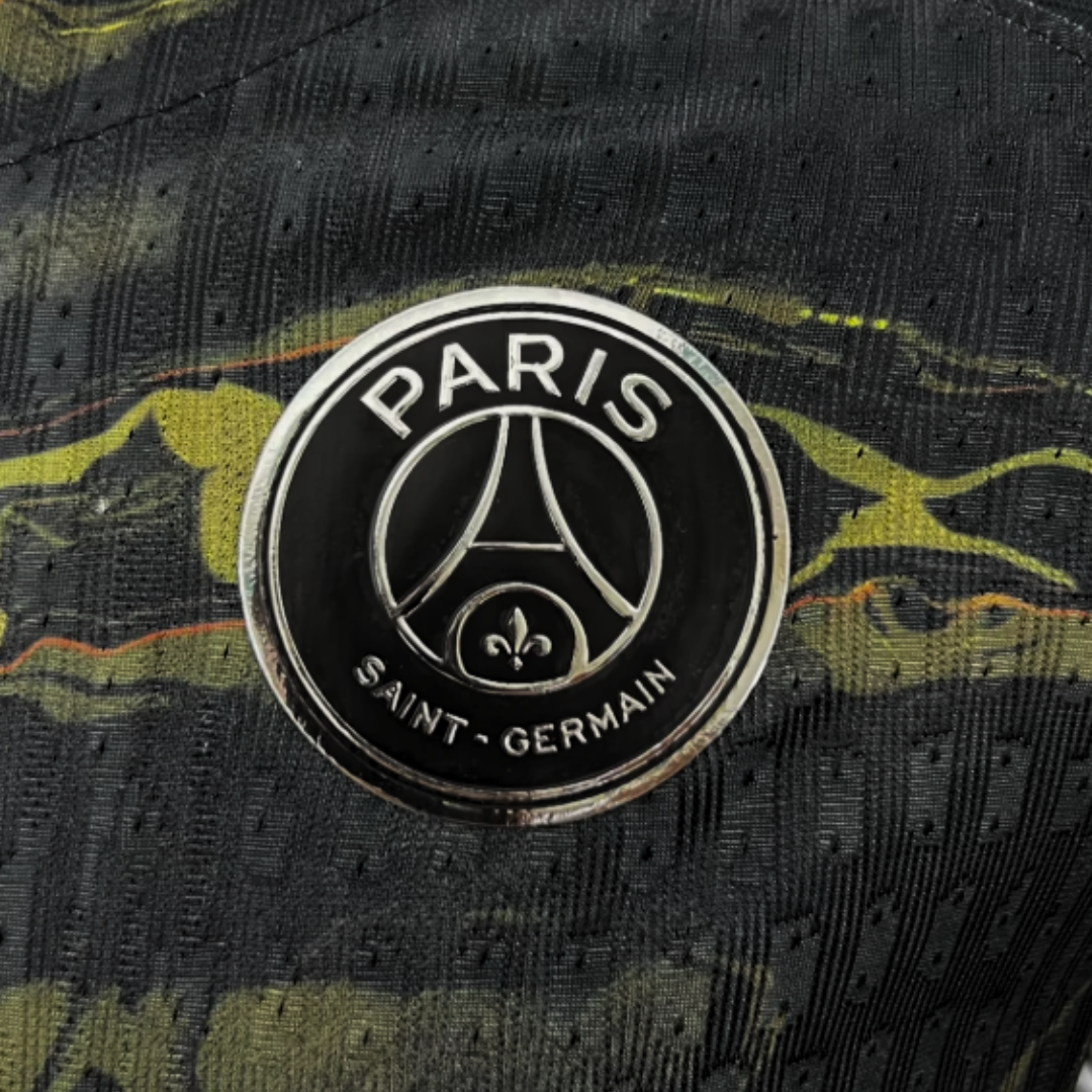 PSG 23-24 Alternative player version