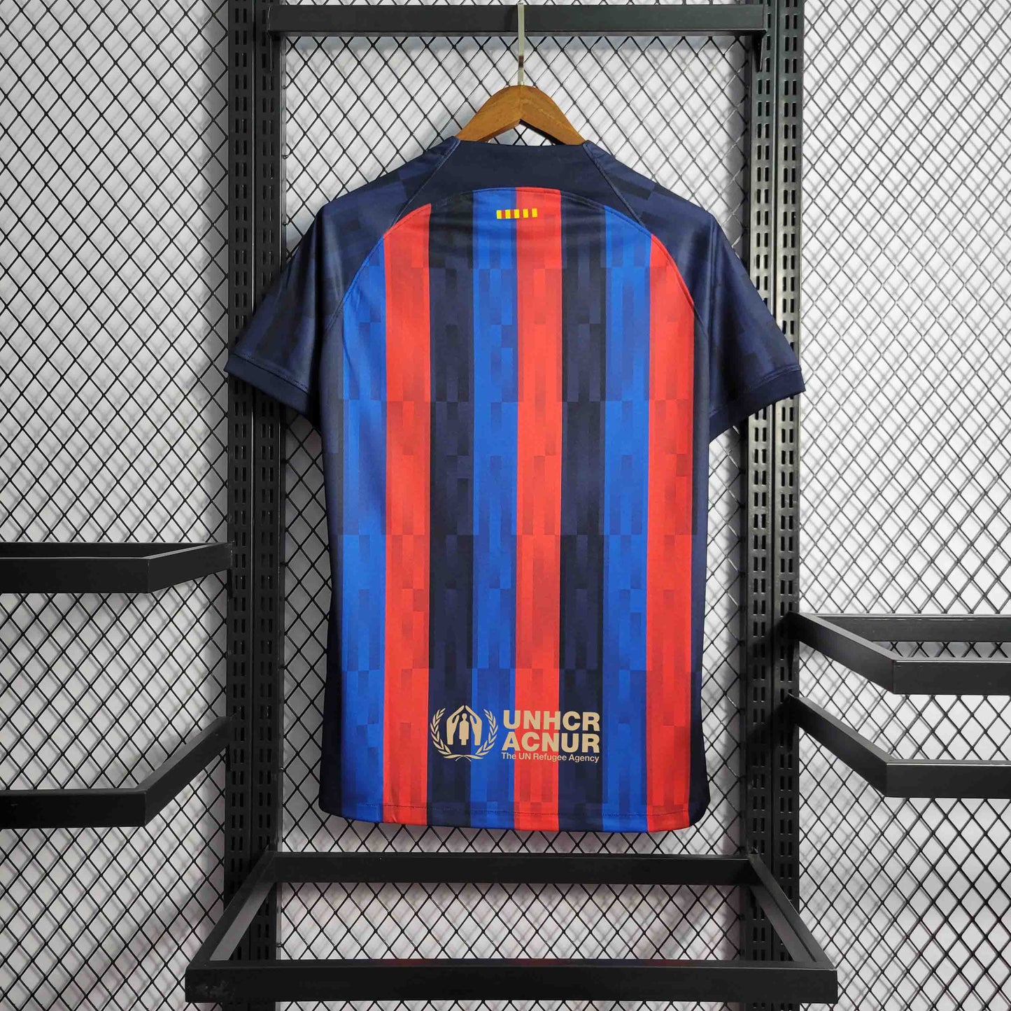 Barcelona 22-23 Rosalia fan version