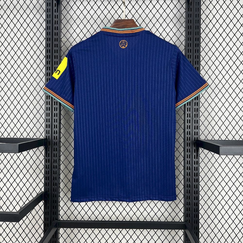 Manchester City 24-25 Home Player Version