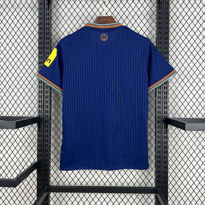 Manchester City 24-25 Home Player Version