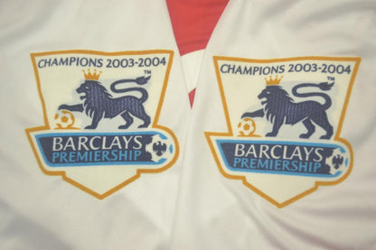 Barcelona 08-09 Away short sleeve