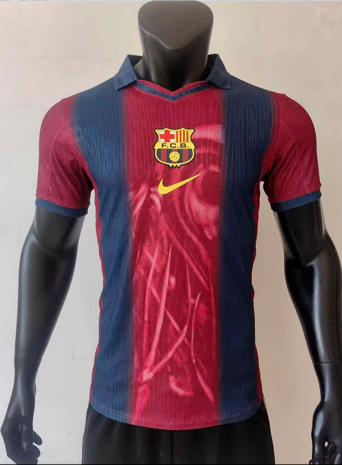 Barcelona 24-25 Home Player Version