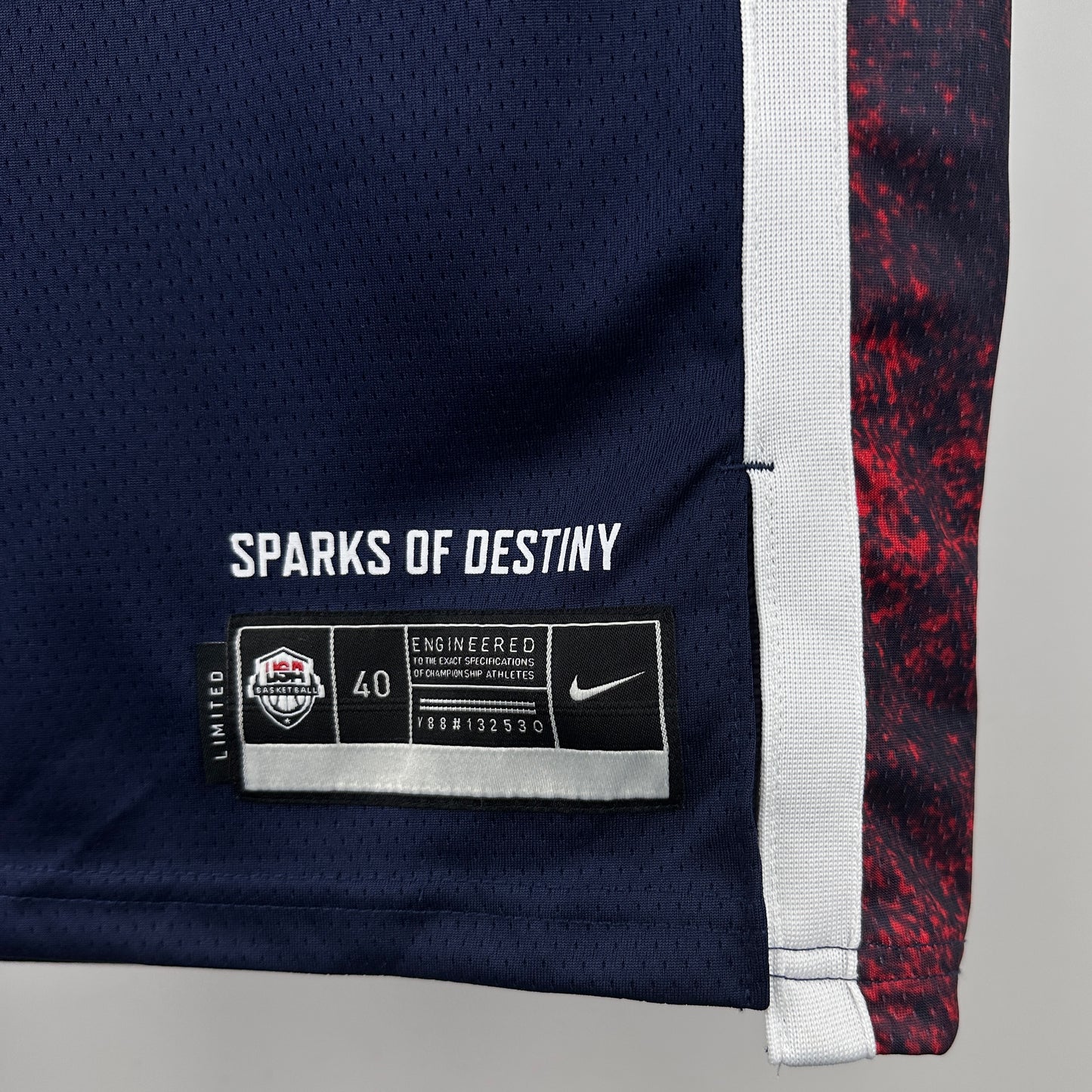 Milwaukee Bucks Alternate Edition Swingman Player Jersey