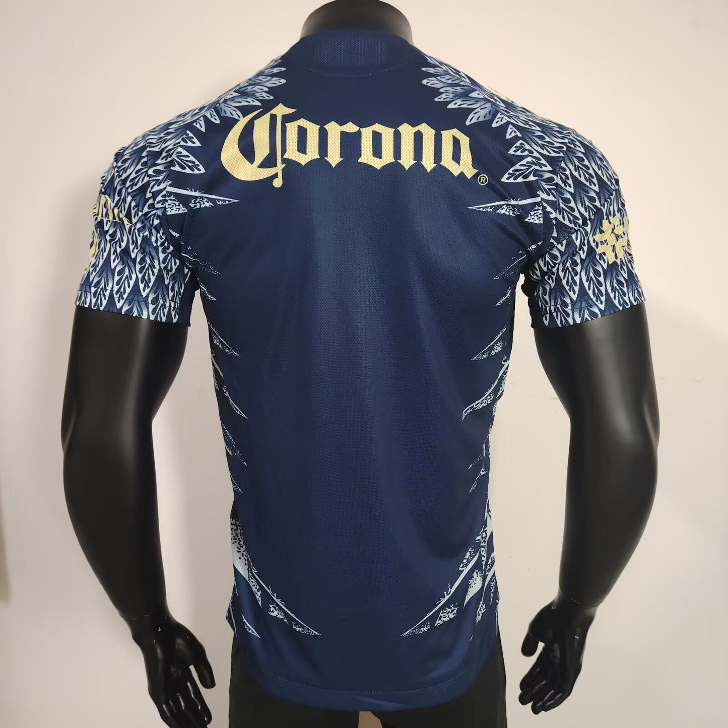 América 25-26 Visita versión jugador