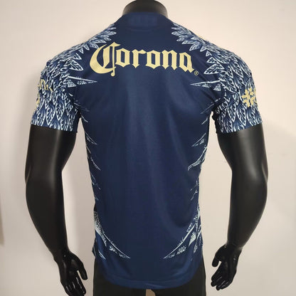 América 25-26 Visita versión jugador