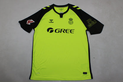 Real Madrid 24-25 Home Fan Version