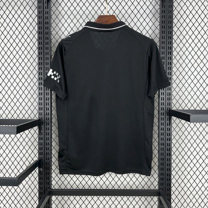 Manchester City 24-25 Home Player Version