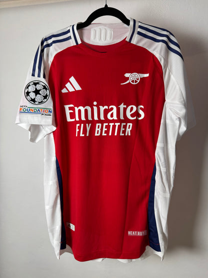 Jersey liquidación talla XL