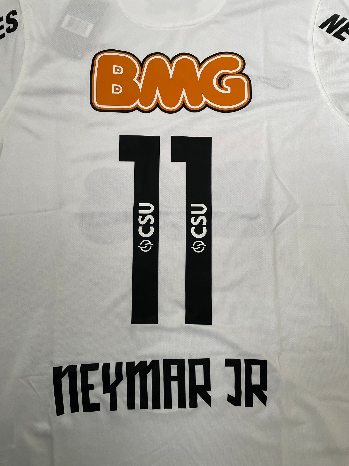 Santos 11/12 Local - ENVÍO RÁPIDO