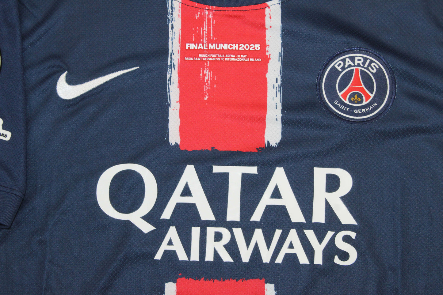 Barcelona 22-23 Rosalia fan version