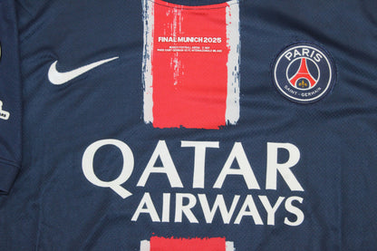 Barcelona 22-23 Rosalia fan version