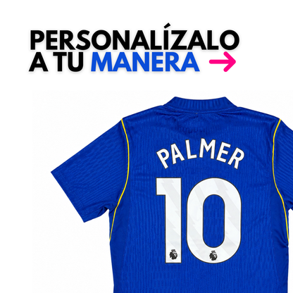 Chelsea 2026/27 local versión jugador