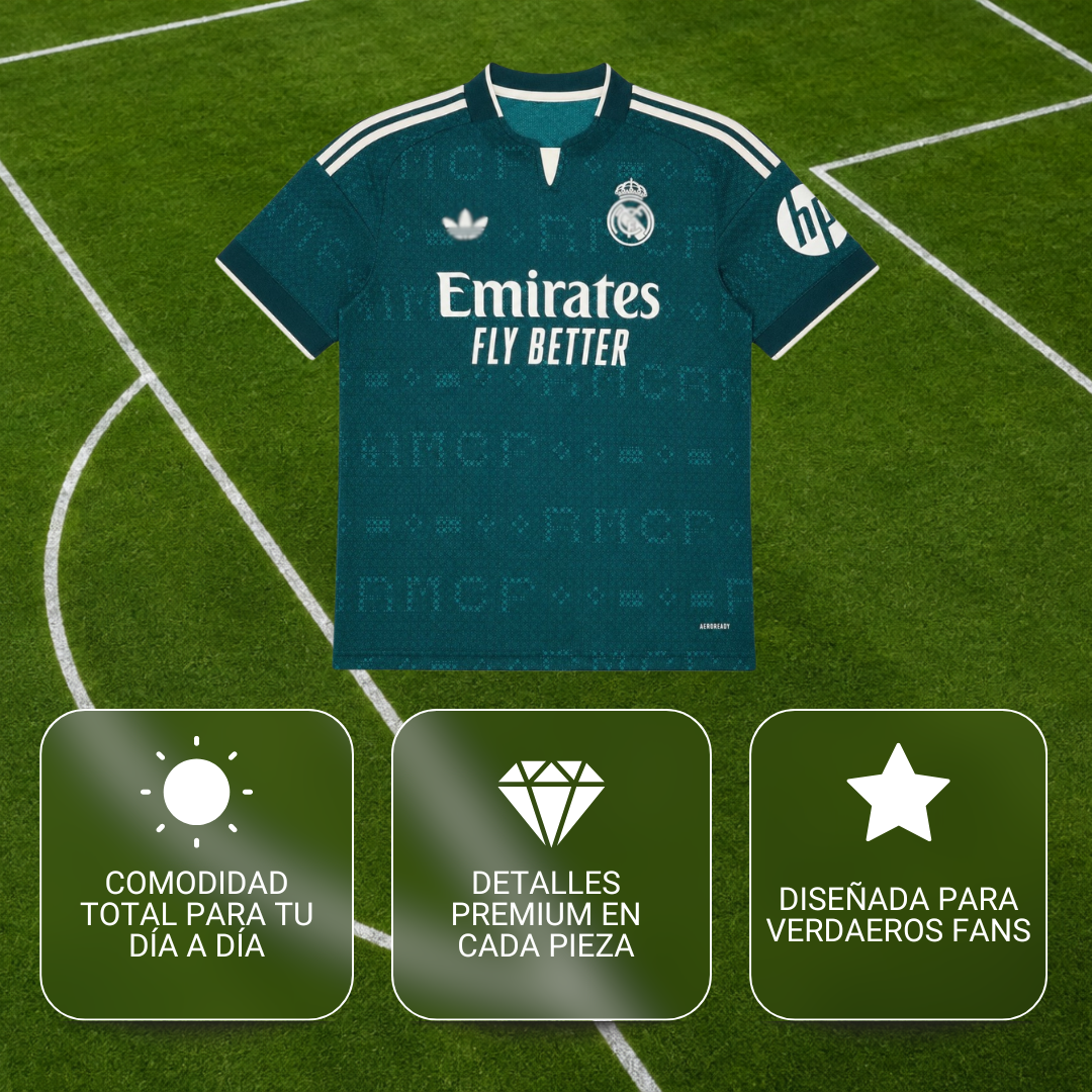RMA 2026/27 visita versión jugador