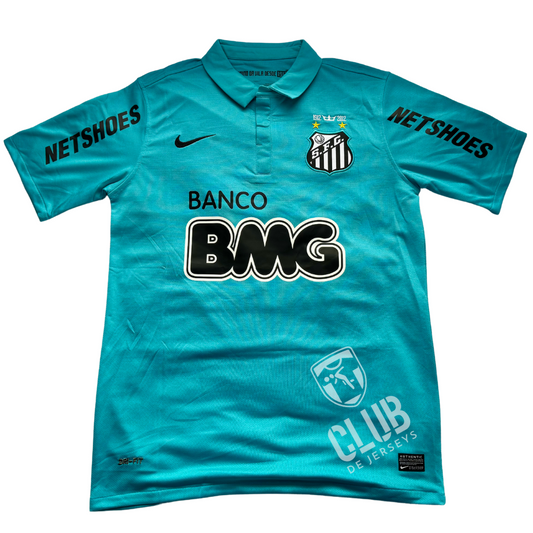 Santos 11/12 Alternativa