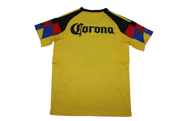 America 25-26 Local versión fan