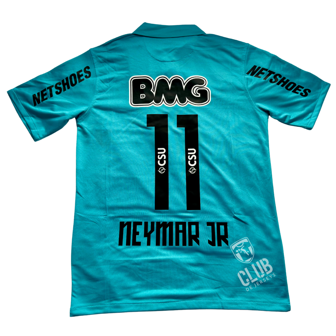 Santos 11/12 Alternativa