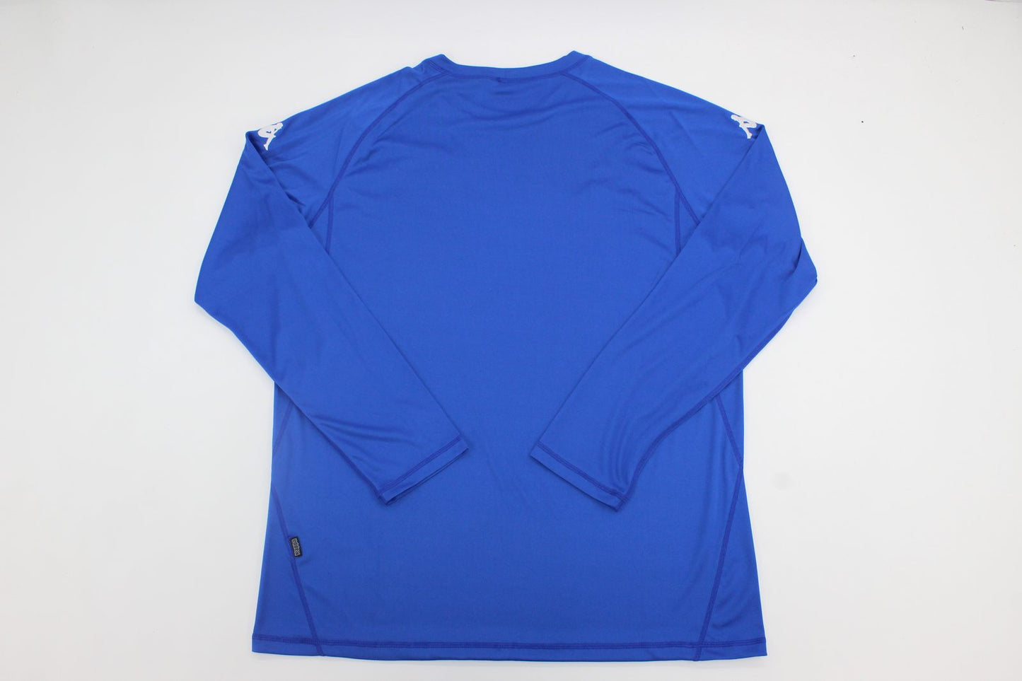 Chelsea 12-13 Home long sleeve