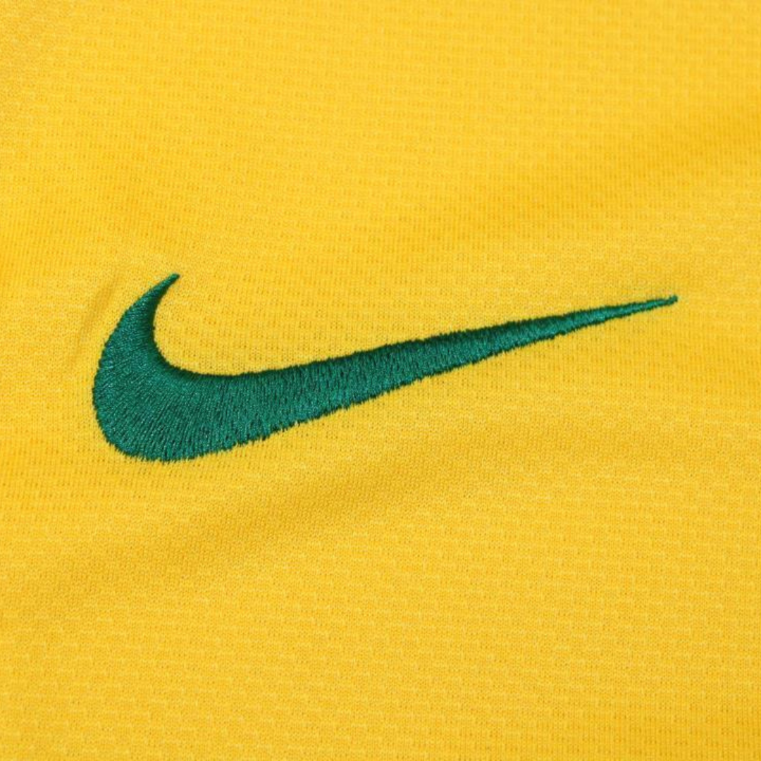 Brasil Mundial 2010 Sudáfrica