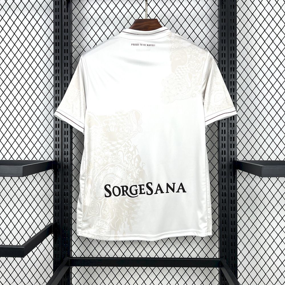 Napopli 24-25 Local fan version