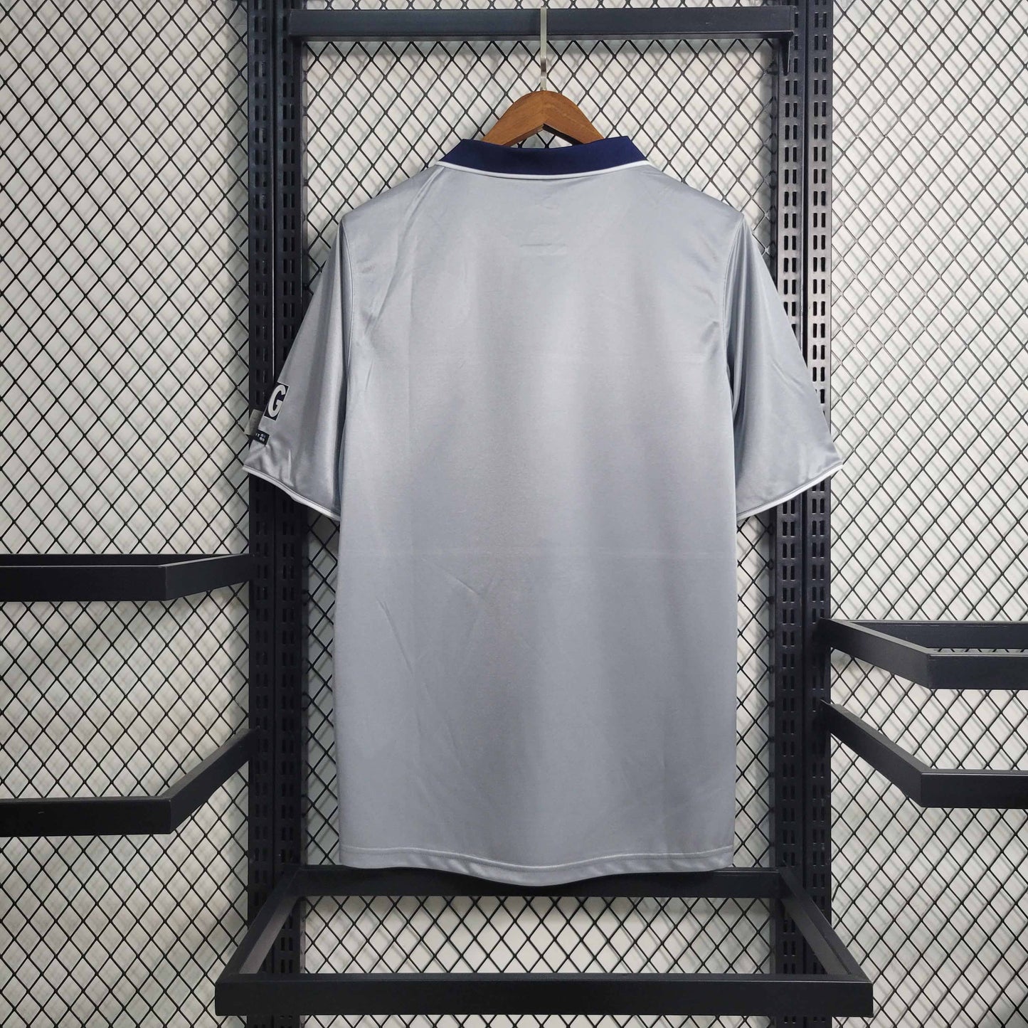 PSG 01-02 Alternative short sleeve