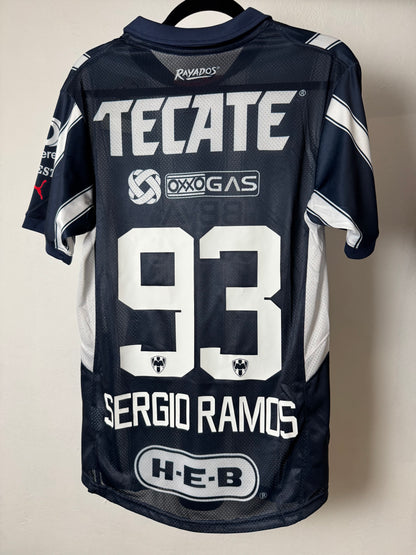 Jersey liquidación talla M